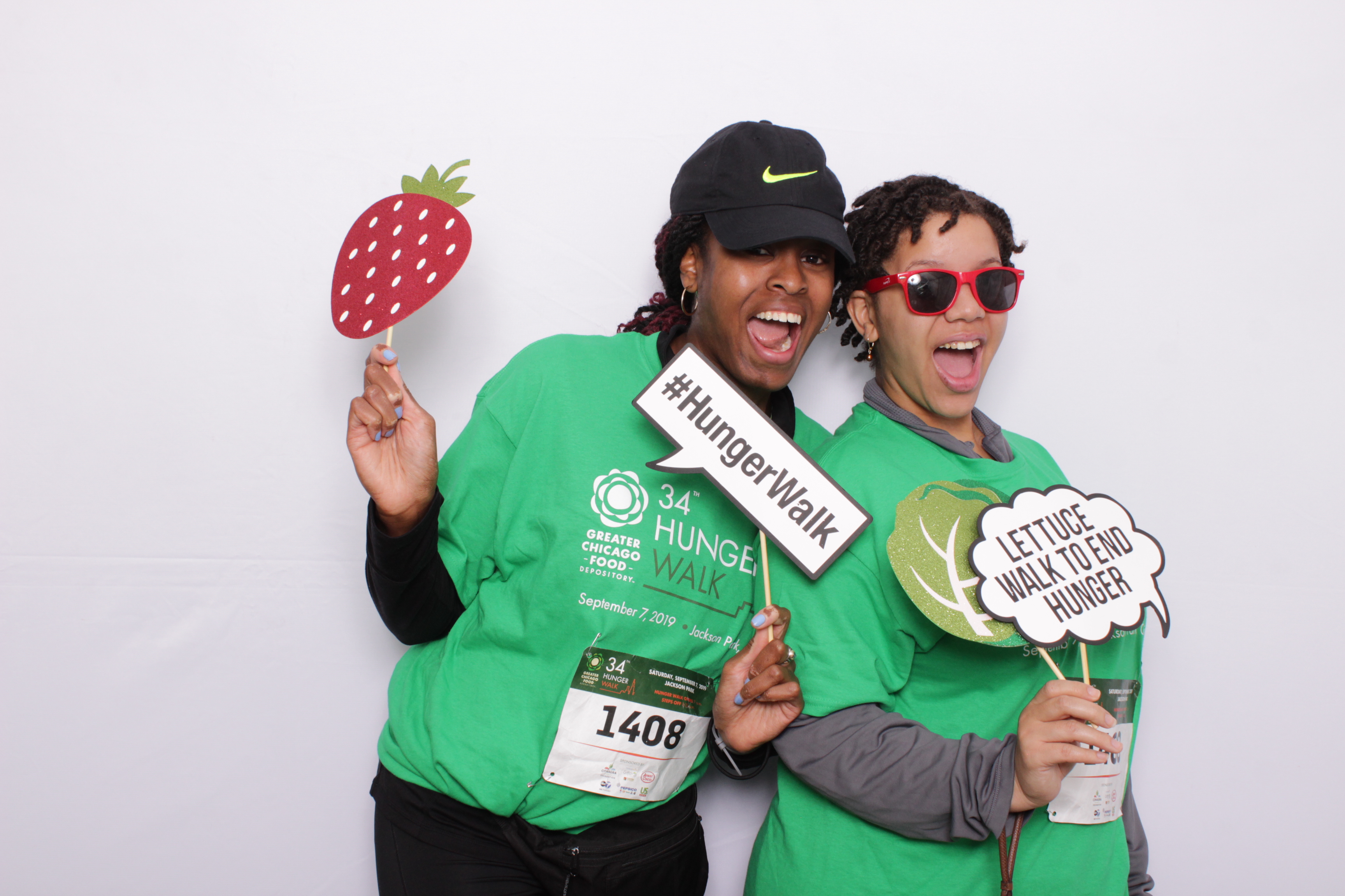 Hunger Walk: Greater Chicago Food Depository | View more photos from the event at events.alfrescophoto.com/u/AlfrescoPhoto/Hunger-Walk-Greater-Chicago-Food-Depository